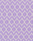 Diamond Weave Turkish Peshtemal Beach Towels - Lilac Breeze