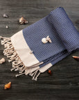 Original Turkish Style Peshtemal Towels