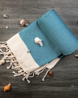 Original Turkish Style Peshtemal Towels