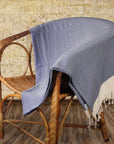 Original Turkish Style Peshtemal Towels