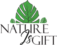 Nature Is Gift logo