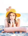 Peshtemal Bath | Beach Towels-WholeSale Towels-Pack of 5 Towels