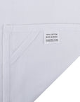 Flour Sack Dish Towels- 100% Cotton-Size 12x12 inches