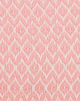 Diamond Weave Turkish Peshtemal Beach Towels - Peachy Keen