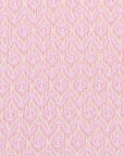 Diamond Weave Turkish Peshtemal Beach Towels - Pink Mashmellow