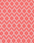 Diamond Weave Turkish Peshtemal Beach Towels - Coral Quartz