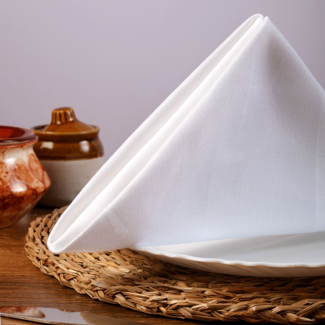 100% Cotton Kitchen Napkins