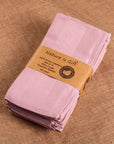 100% Cotton Kitchen Napkins