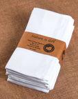 100% Cotton Kitchen Napkins