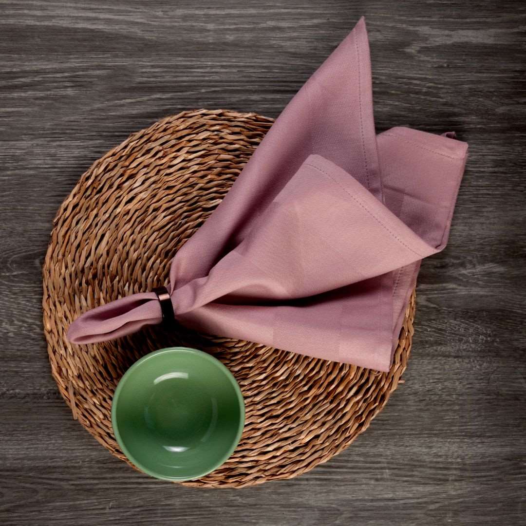 100% Cotton Kitchen Napkins