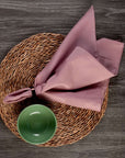 100% Cotton Kitchen Napkins