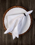 100% Cotton Kitchen Napkins