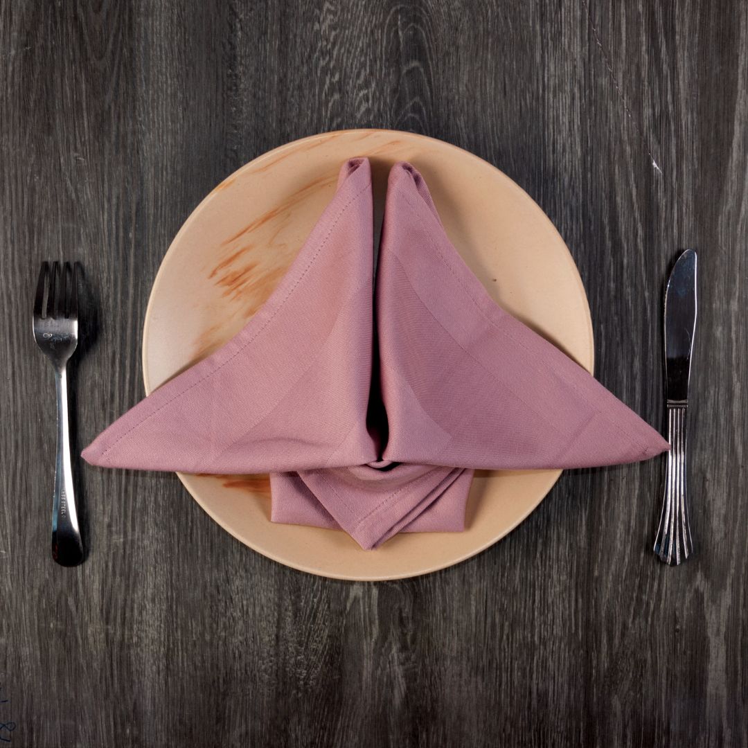 100% Cotton Kitchen Napkins