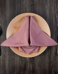 100% Cotton Kitchen Napkins