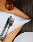 100% Cotton Kitchen Napkins