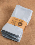 100% Cotton Kitchen Napkins