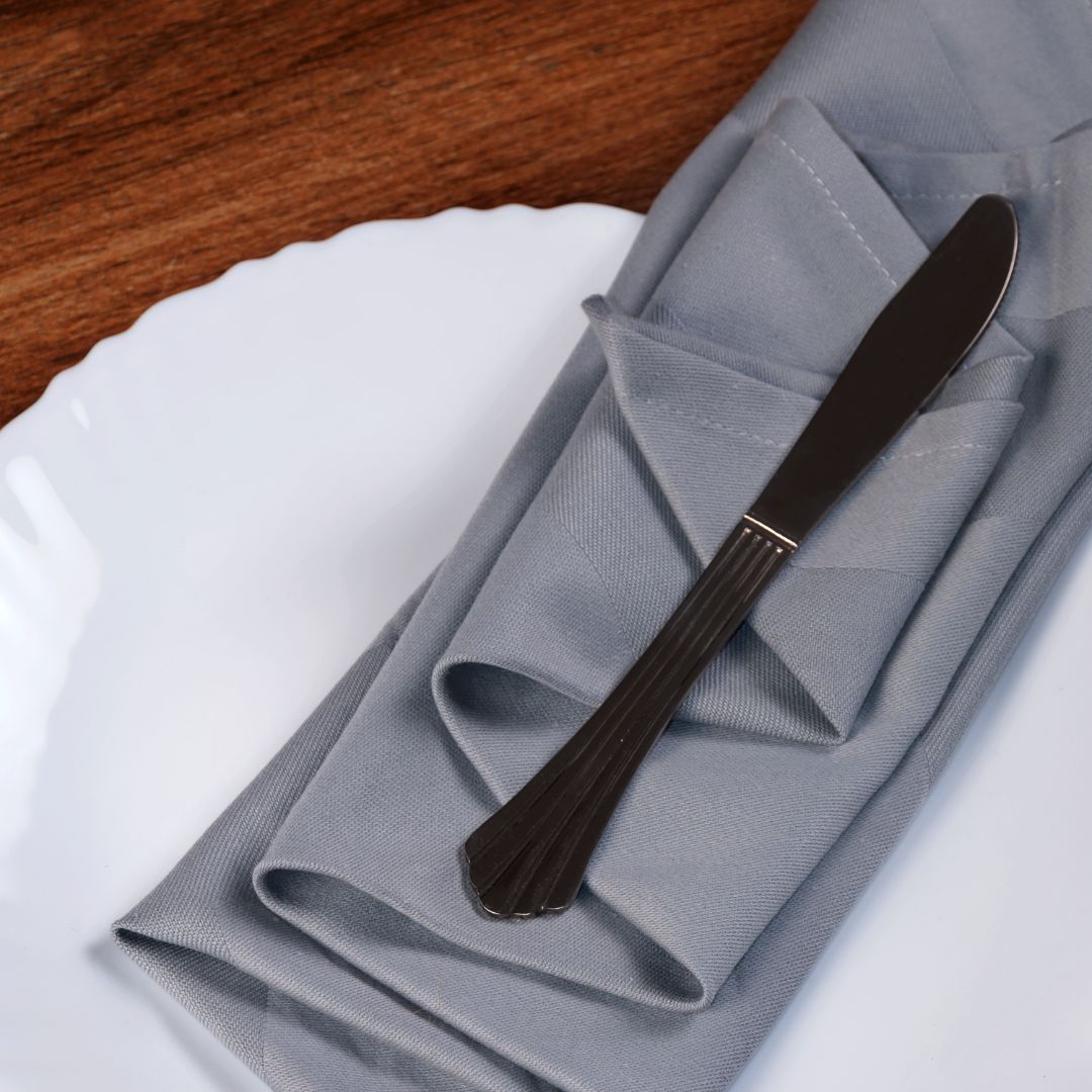 100% Cotton Kitchen Napkins