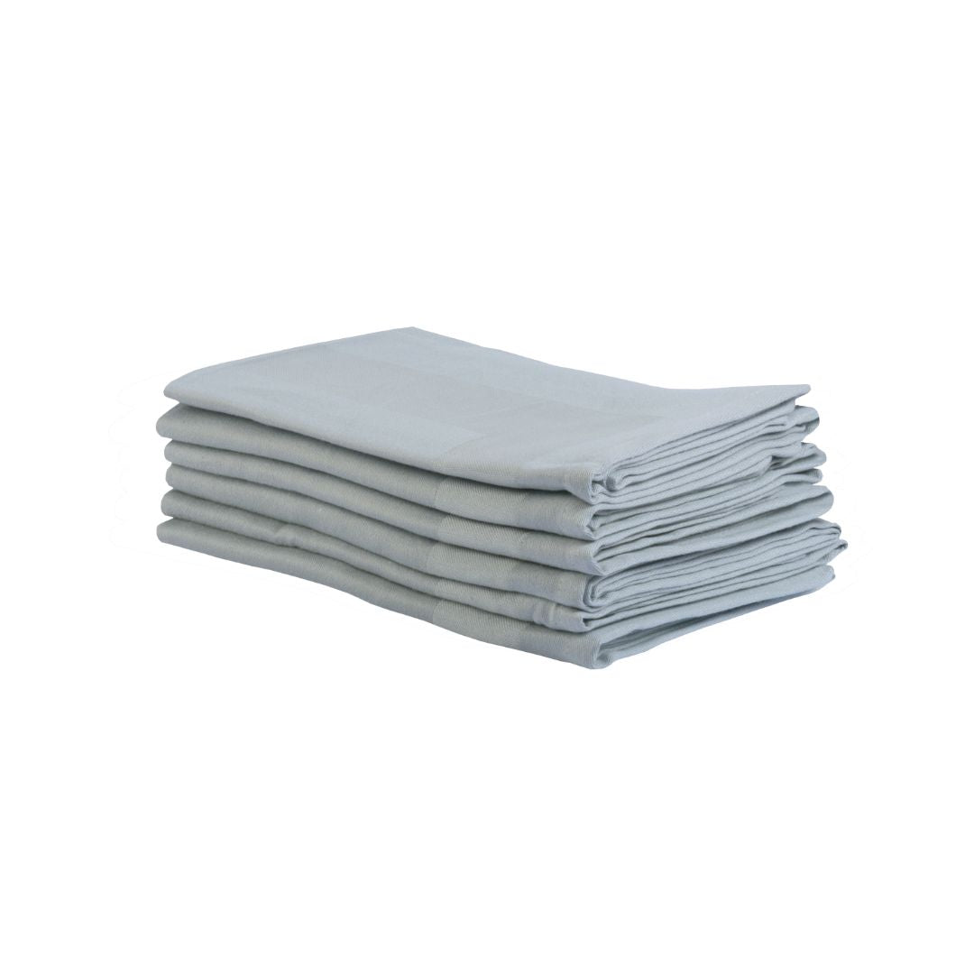 100% Cotton Kitchen Napkins