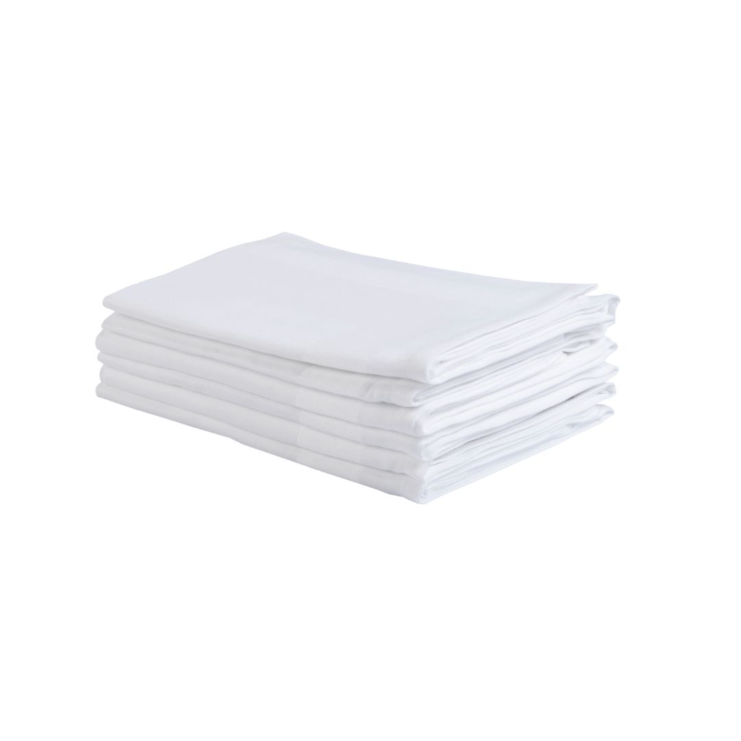 100% Cotton Kitchen Napkins