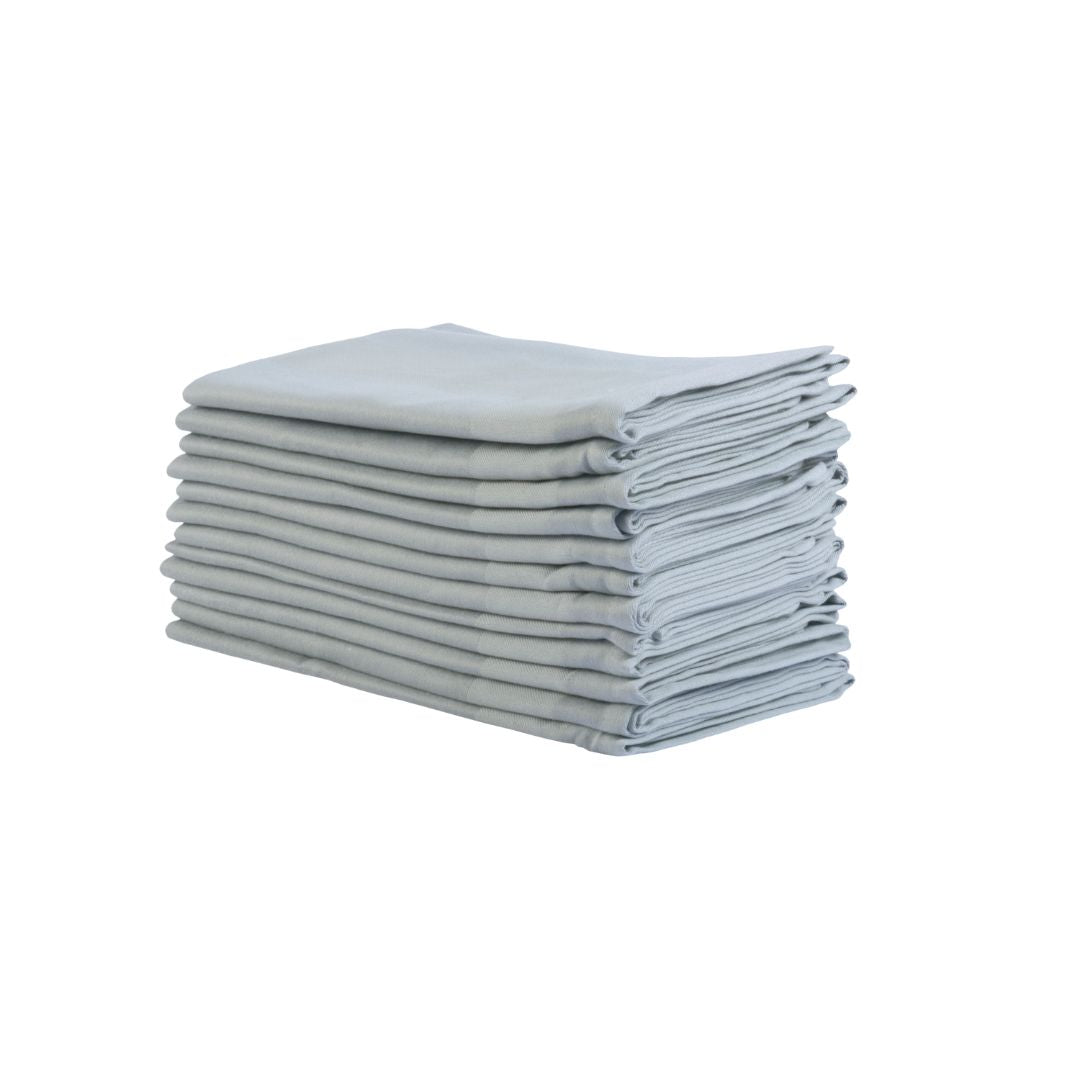 100% Cotton Kitchen Napkins