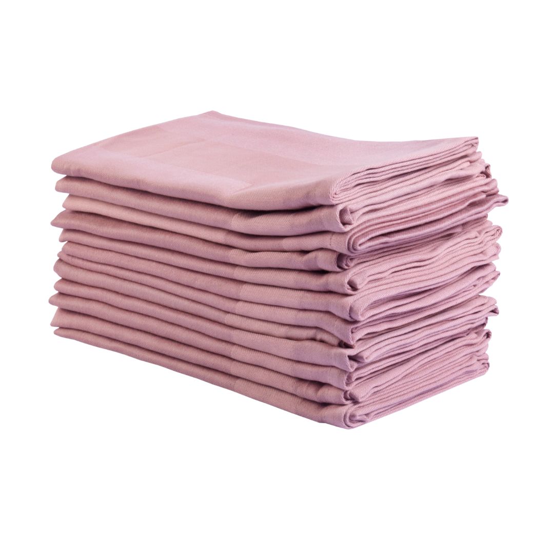 100% Cotton Kitchen Napkins